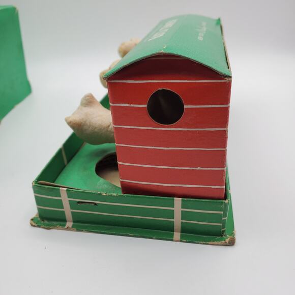 Kennel Club Dog House Castile Soap Display Ad 1940s Terrier Boxer Beagle Spaniel - Picture 7 of 16